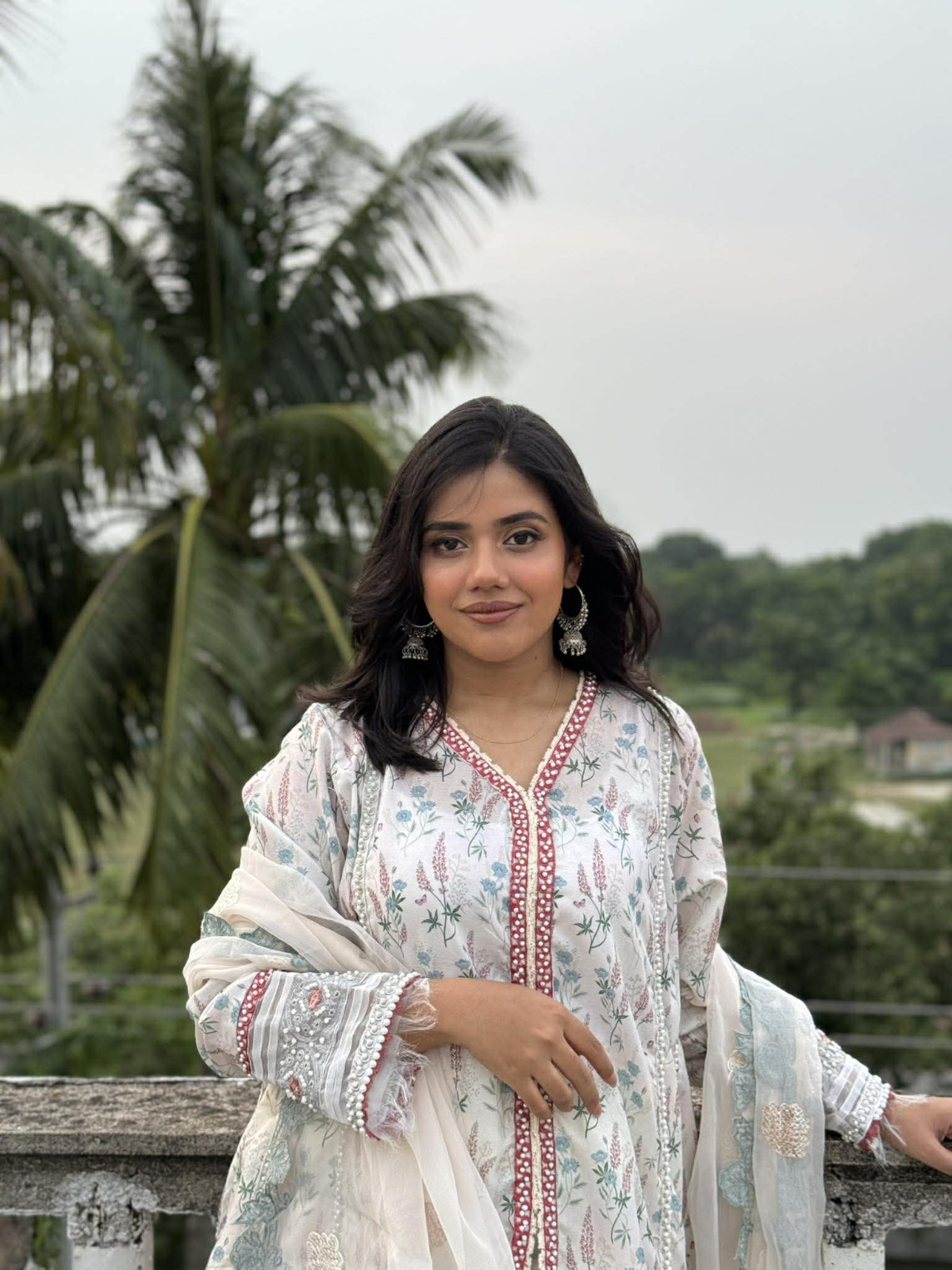Samiha Anjum Raima